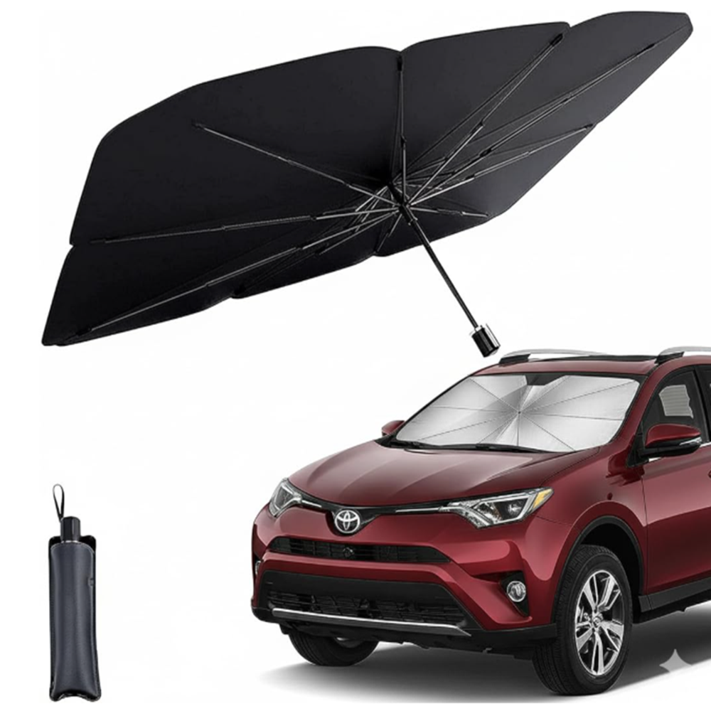 car umbrella