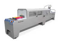 M-200 Towel Bagger Machine