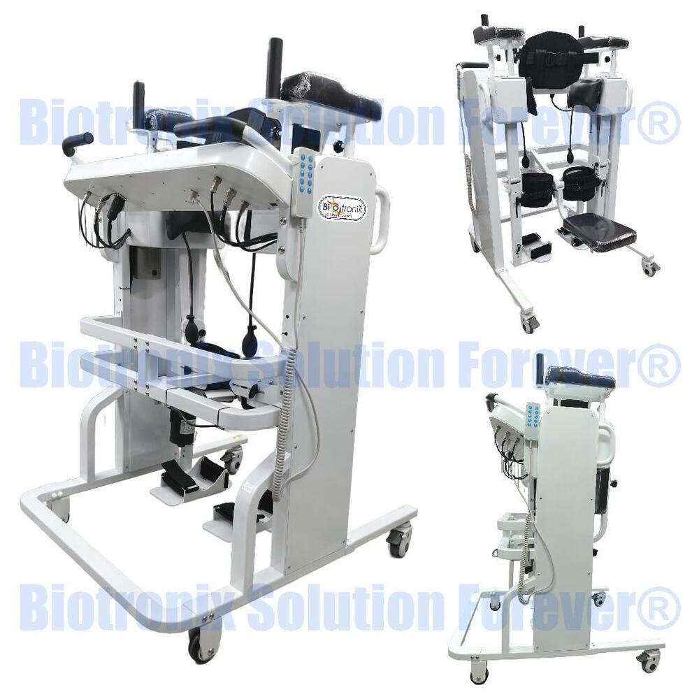 Robotic Exoskeleton Rehabilitation for Controlled Joint Movement