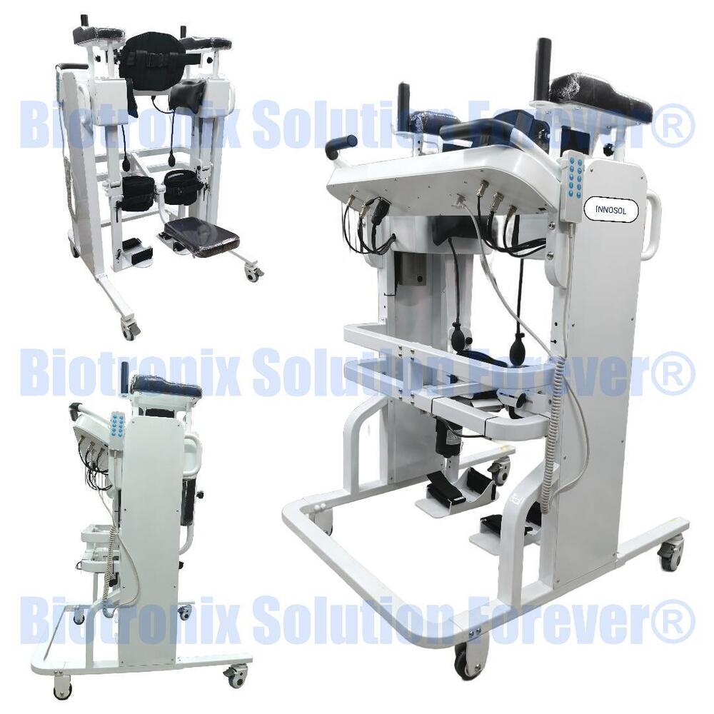 Robotic Exoskeleton Rehabilitation for Controlled Joint Movement