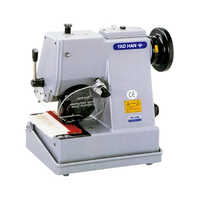 Carpet Fringing Machine