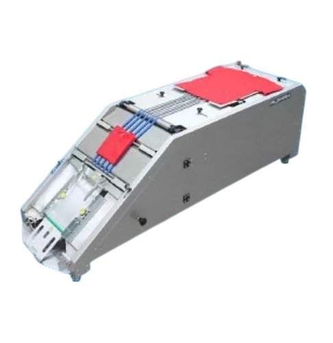 M-600 Economical Machine