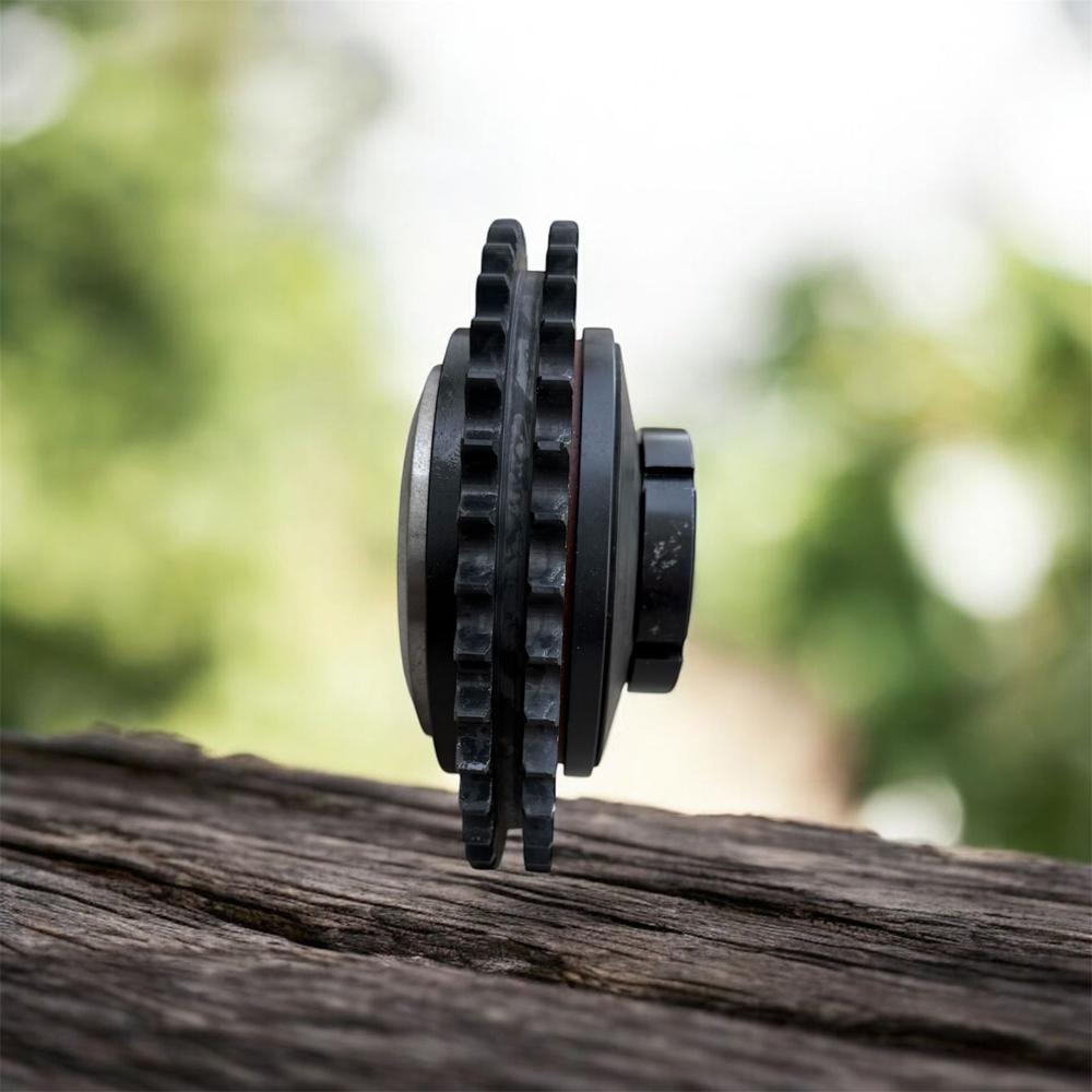 Z Type Elevator Clutch Sprocket