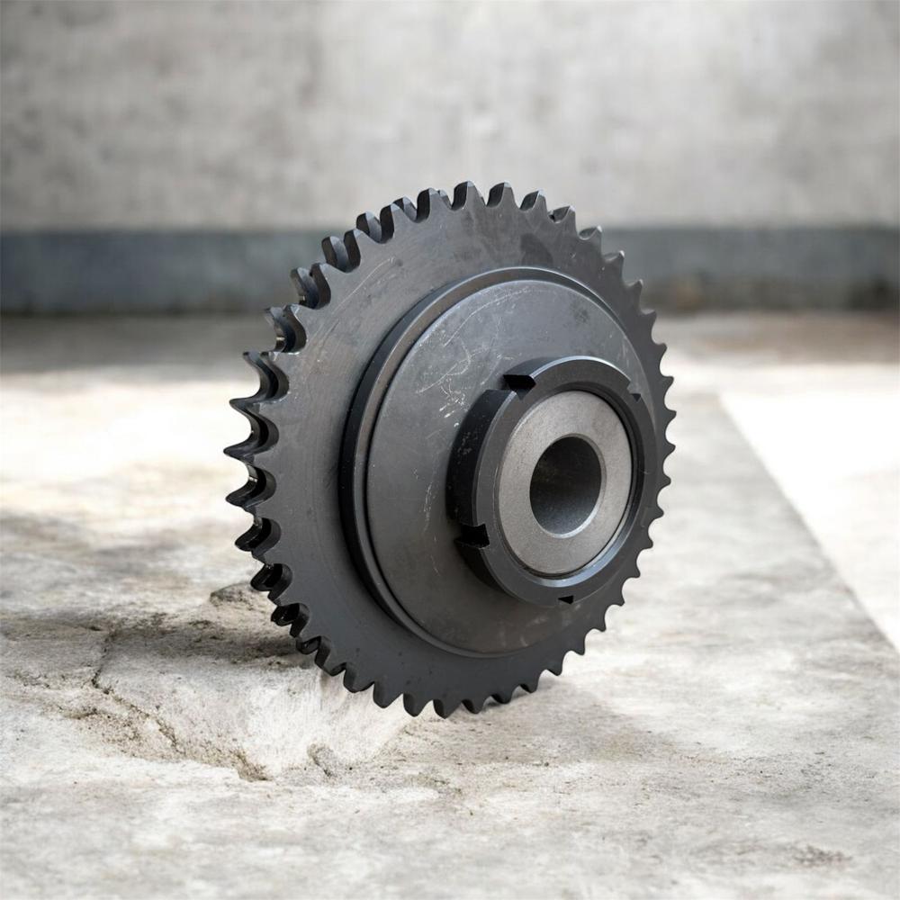 Z Type Elevator Clutch Sprocket