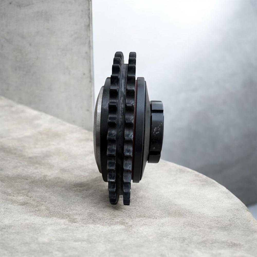 Z Type Elevator Clutch Sprocket
