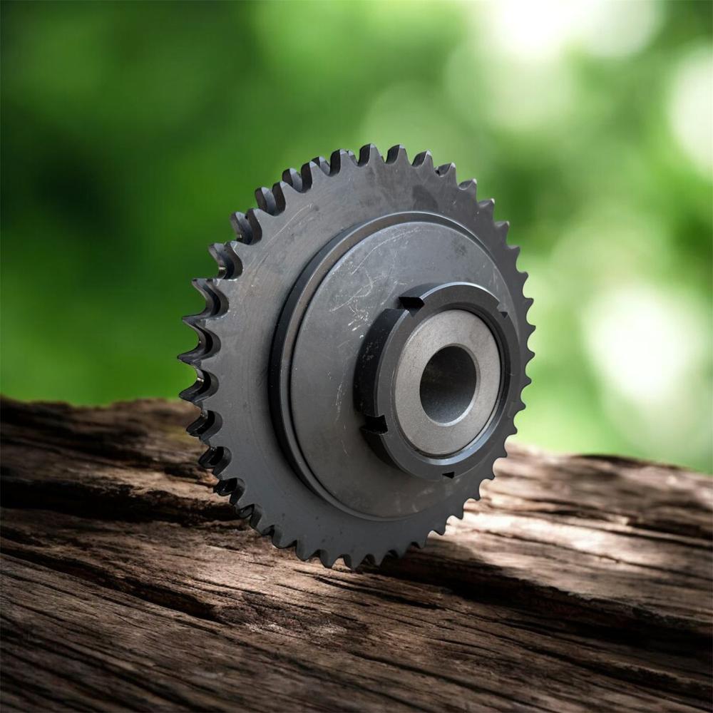 Z Type Elevator Clutch Sprocket