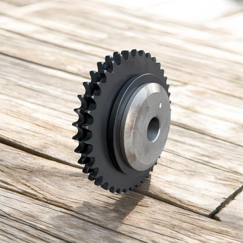 Z Type Elevator Clutch Sprocket