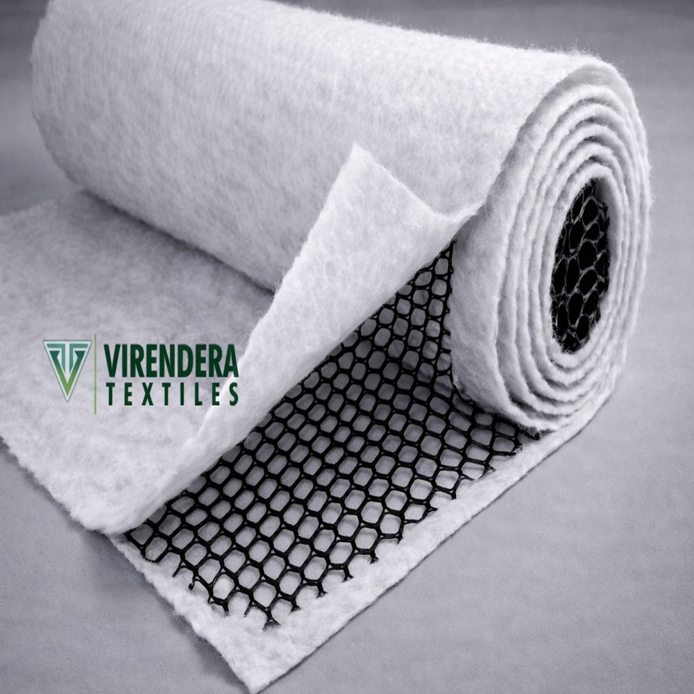 Geocomposite Findrain