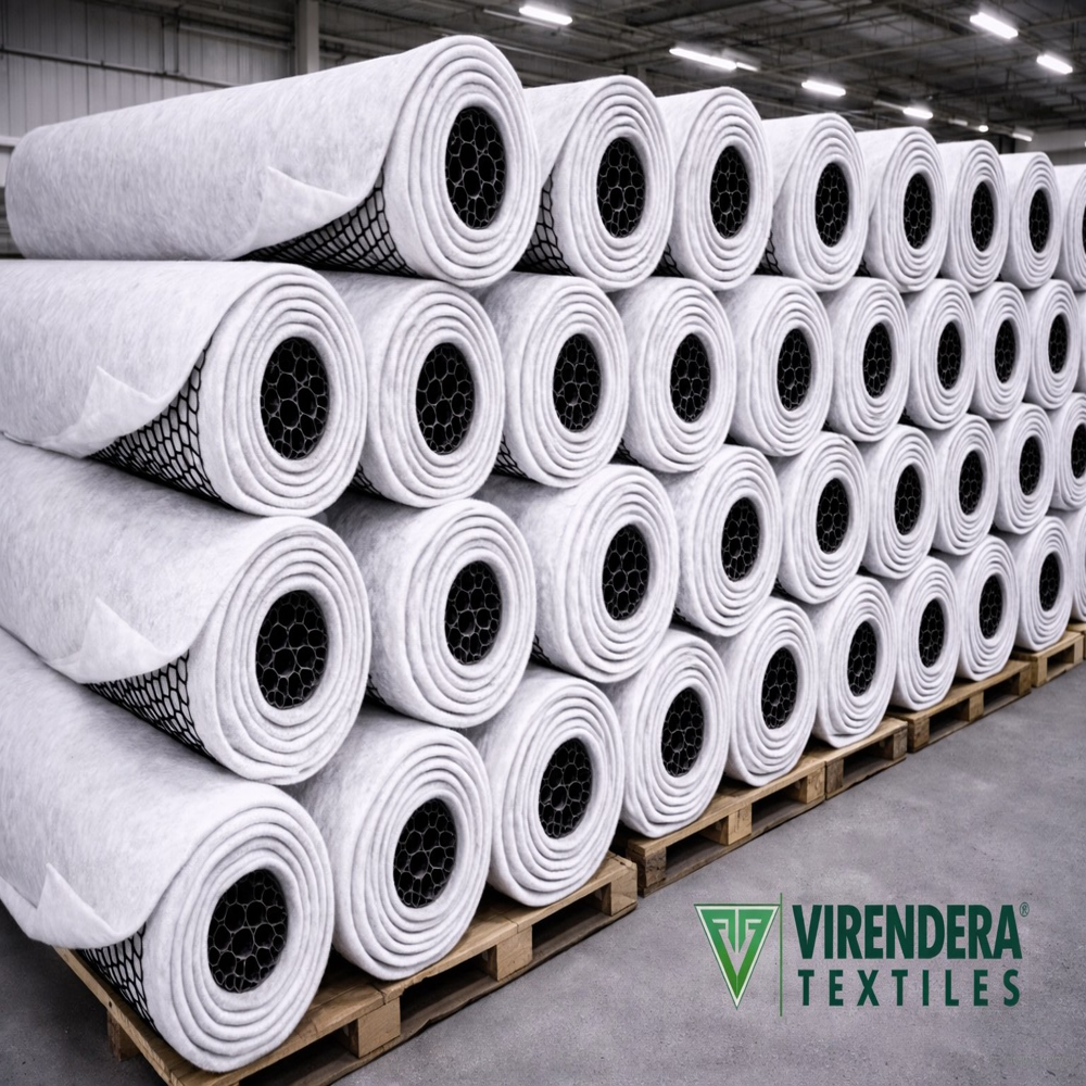 Geocomposite Findrain