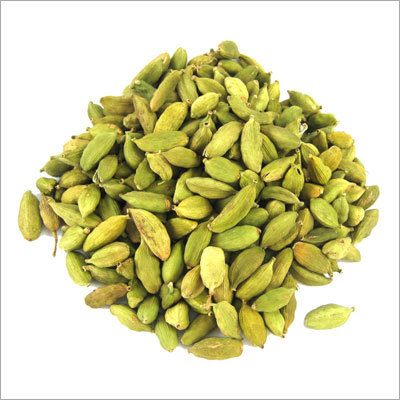 हरा इलायची