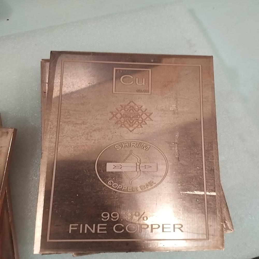 30W Metal Laser Engraving Machine