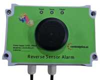 Reverse Sensor Alarm - Phase: Single Phase