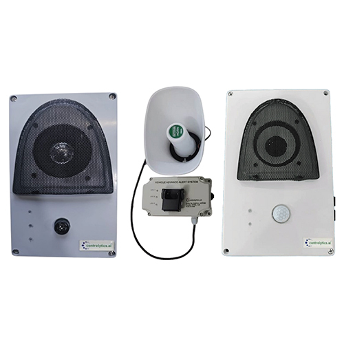 Smart Voice Announcer