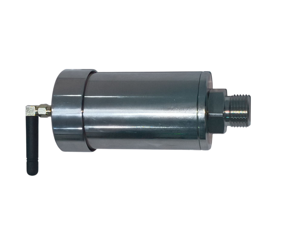 Wireless Pressure Sensor