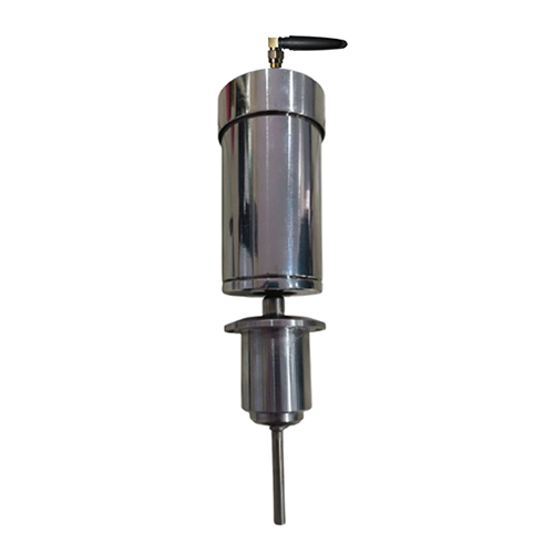 Wireless Rtd - Material: Stainless Steel