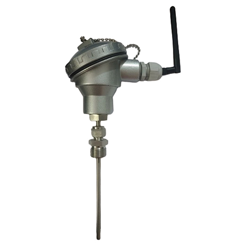 Wireless Rtd - Material: Stainless Steel