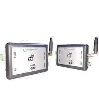 Wireless RS485 Modem