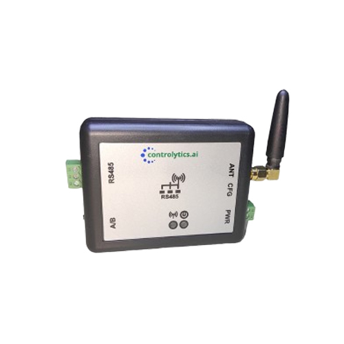 Wireless RS485 Modem