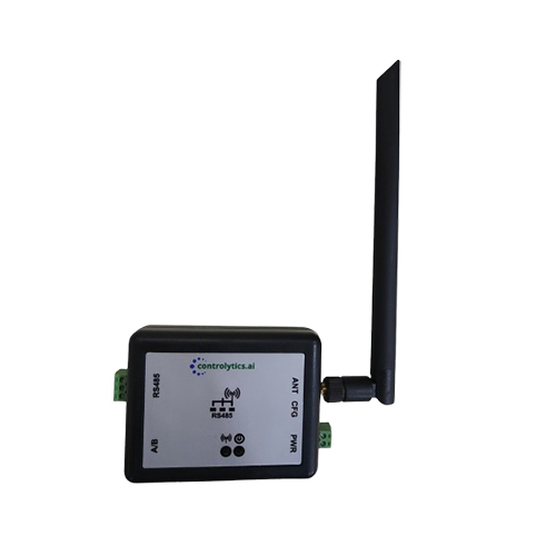 Wireless RS485 Modem