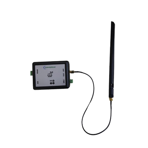 Wireless RS485 Modem