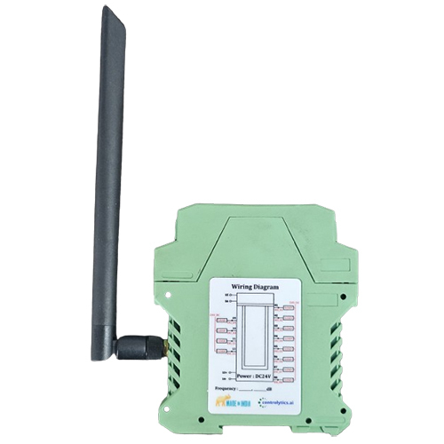 Wireless Digital IO Mirror