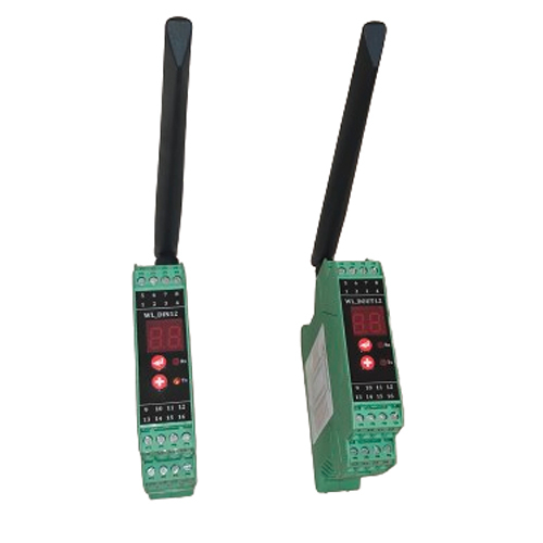 Wireless Digital IO Mirror