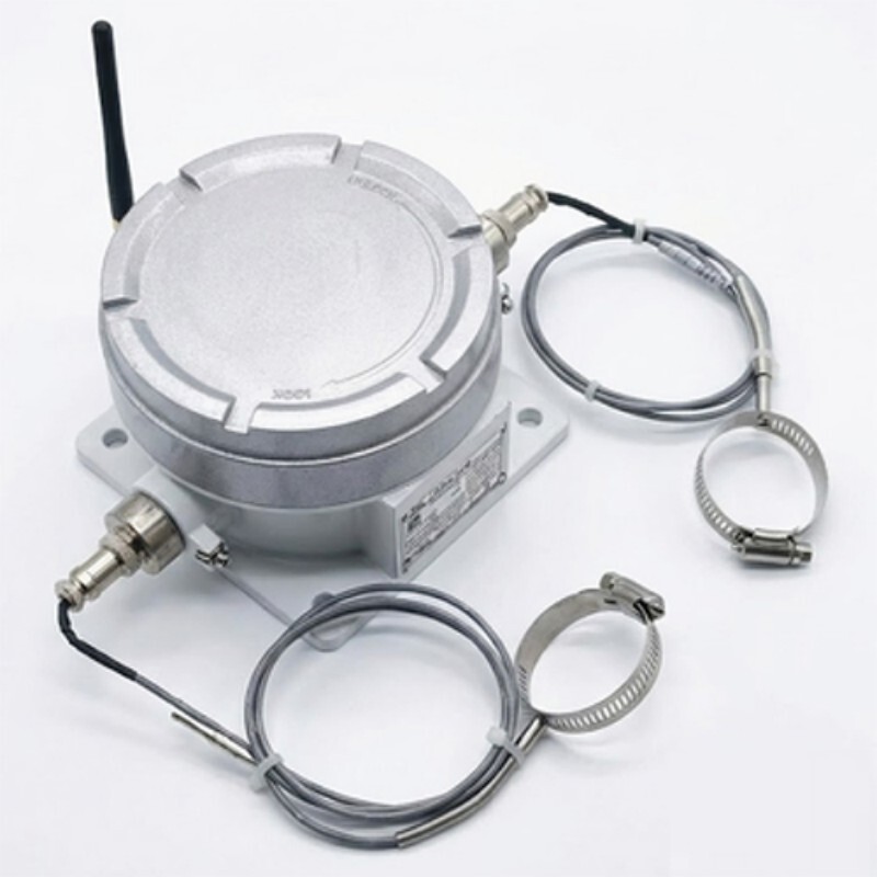 Steam Trap Monitoring - Material: Stainless Steel