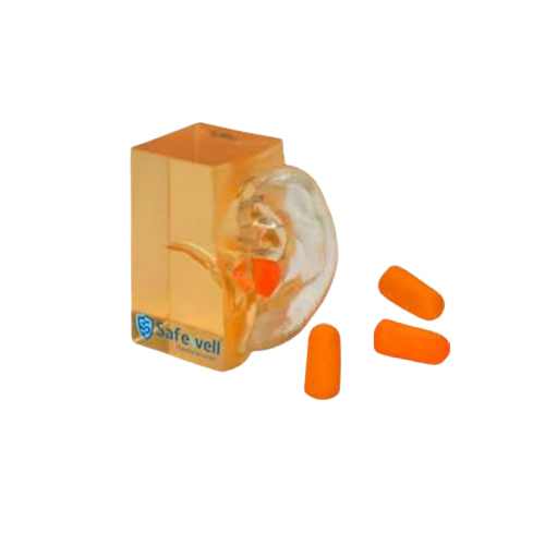 SEP 102 Ear Protection Ear Plugs