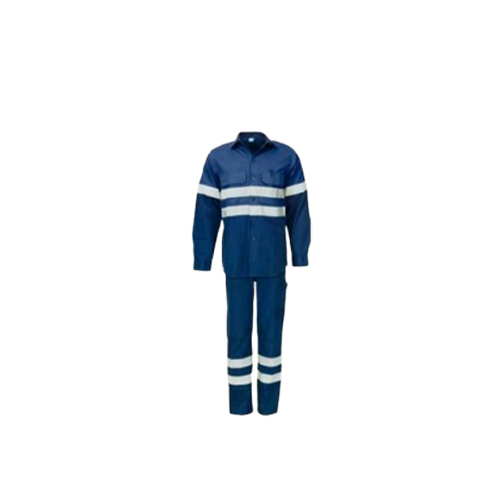 FR 902 Body Protection Fire Retardant Garment