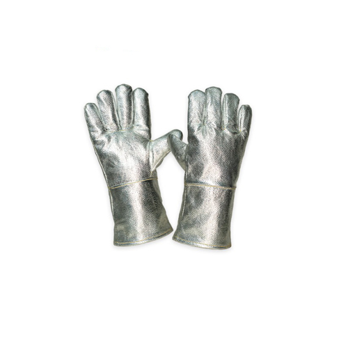 ALU 704 Hand Gloves