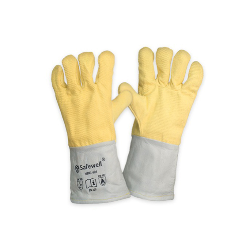 HRG 401 Hand Gloves