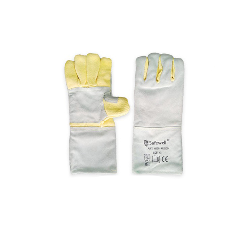 HRG 402 Hand Gloves