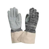 Spl-l-4 Heat Resistant Gloves