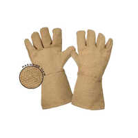 Hrg-406 Full Heat Resistant Gloves
