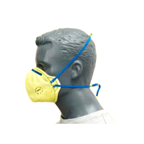 8801 Respiratory Protection Nose Mask