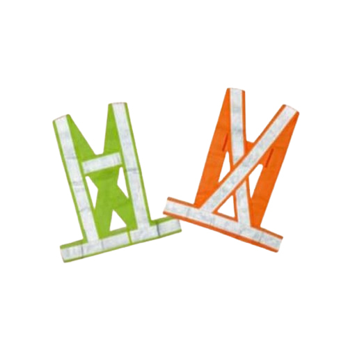 SCB 02 Body Protection Reflective Vests