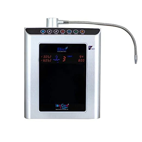 Bio+ IonGen Water Ionizer