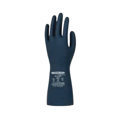 GT-F-09C Hand Protection Rubber Gloves