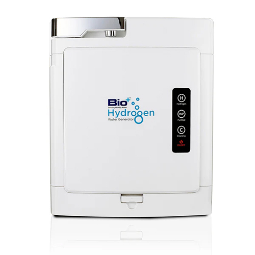 Bio+ Hydrogen-rich Generating Machine - Residential Use - Antioxidant Water