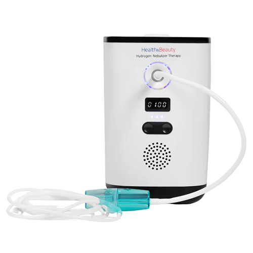 Bio+ HydroGen Generator 300ml - 99.99% Pure Molecular Hydrogen Therapy