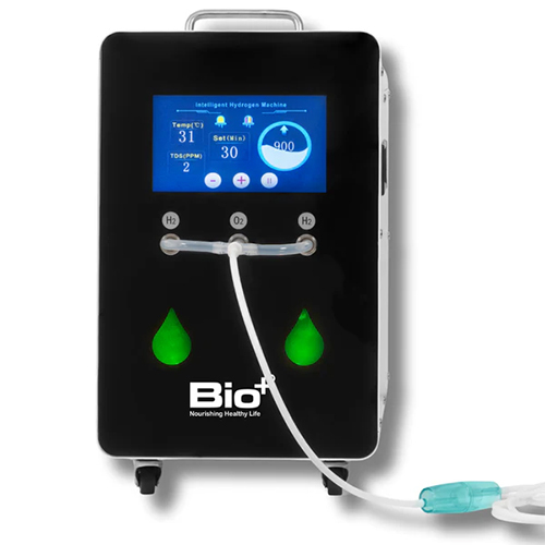 Water Ionizers & Hydrogen Generating Products