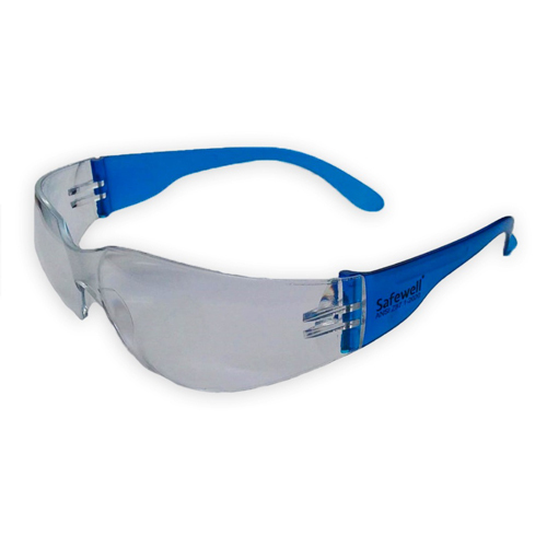 ASP 101 C-A Safety Goggles