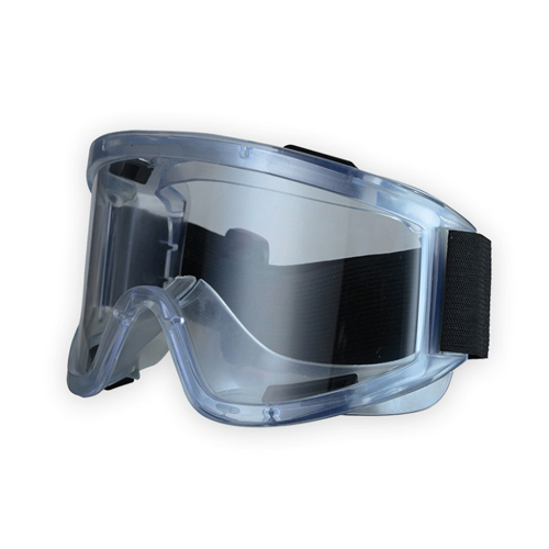 ASP 107 Safety Goggles