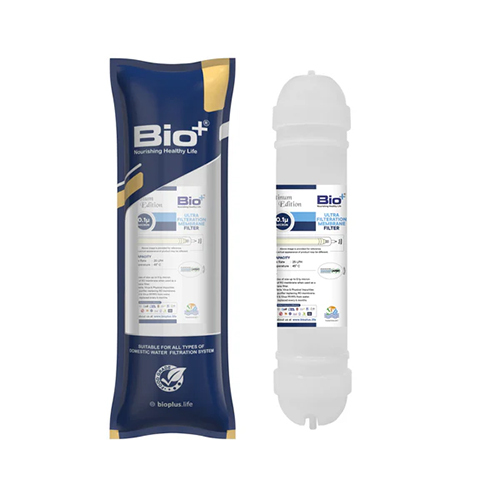 Bio+ UF BWPK 11 Ultra Filtration Filter - High Purity Water