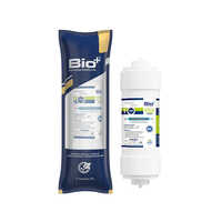 Bio+ Gac Filter Swp Model Pre-carbon Cartridge For Ro & Uv Water Purifiers