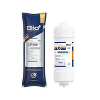 Bio+ Swp Sediment Filter - 5 Micron For Pre-filtration Of Ro & Uv Water Purifiers