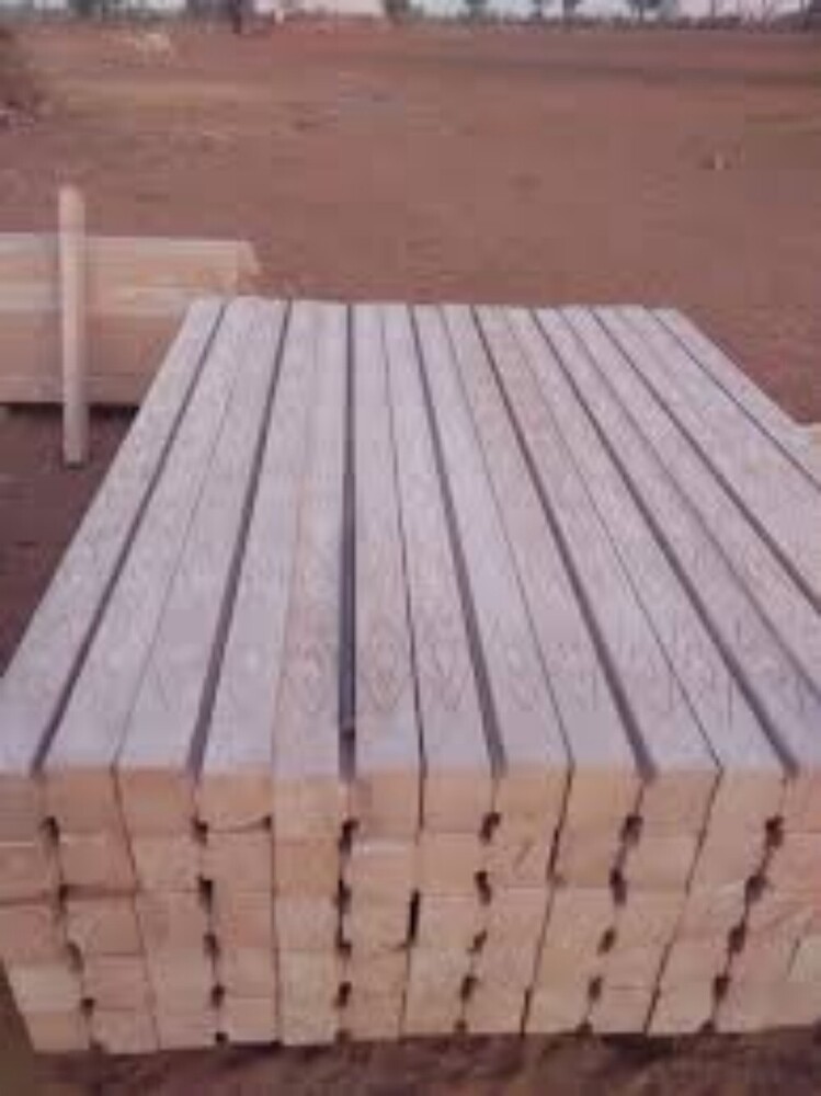 Door Frame Stone - Size: Na