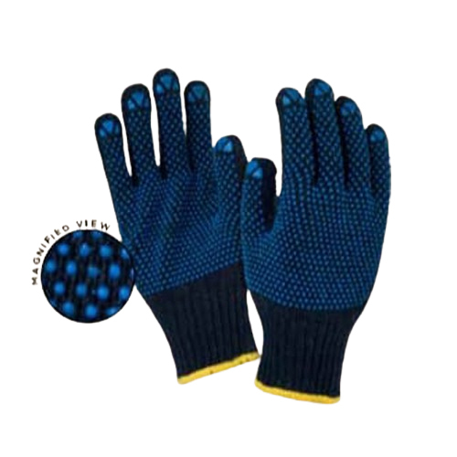SGCD-102 Seamless Knitted Gloves