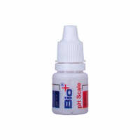 Bio+ Ph Liquid Tester
