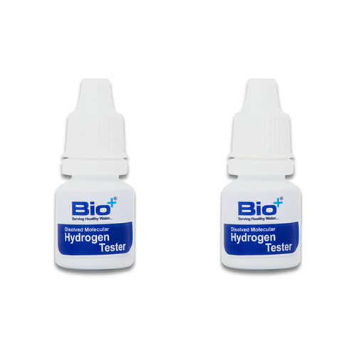 Dissolved Molecular Hydrogen Tester